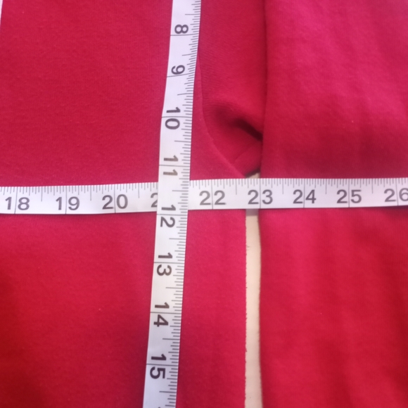 Vintage Chicago Illinois Authintic Sportswear Sweatshirt Paradies Collection S L - Picture 7 of 8